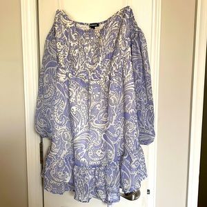 Cocktail dress -Express